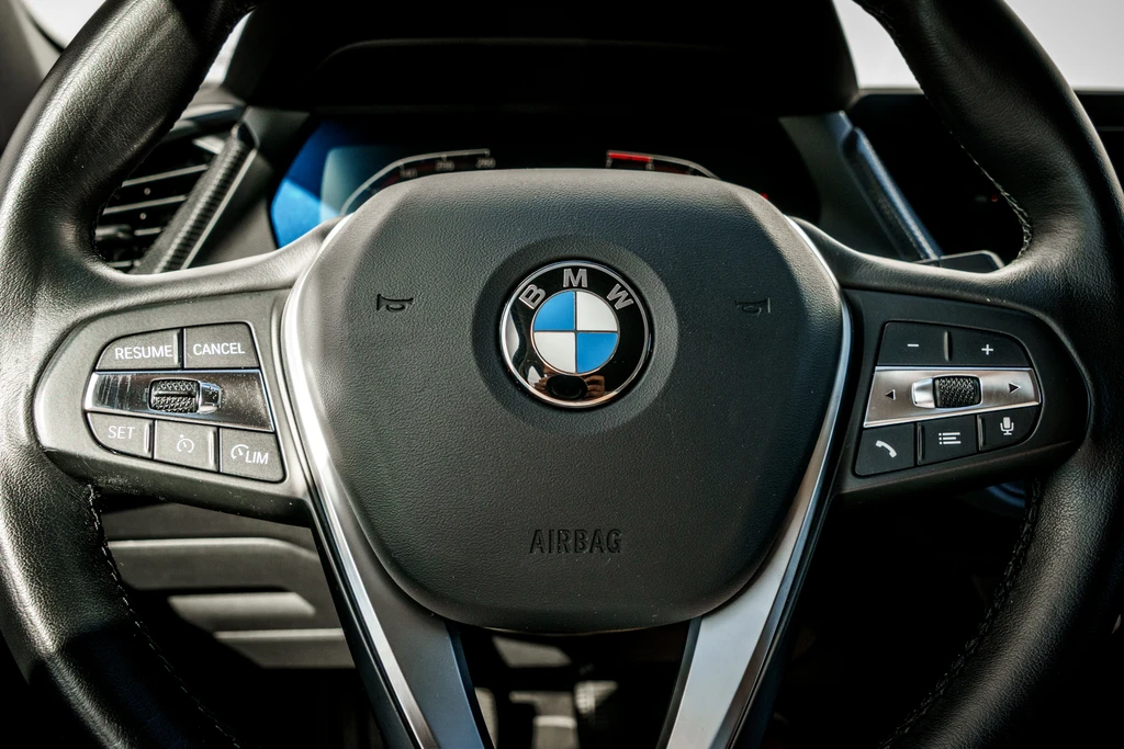 BMW 1 Serie – foto 18