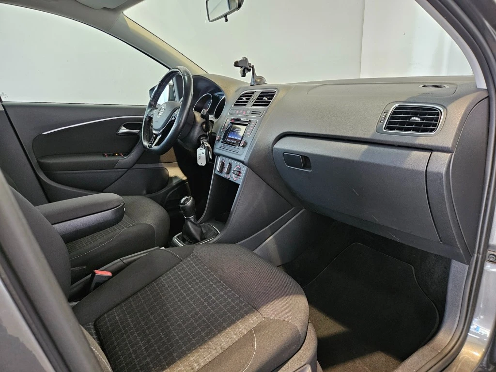 Volkswagen Polo – foto 17