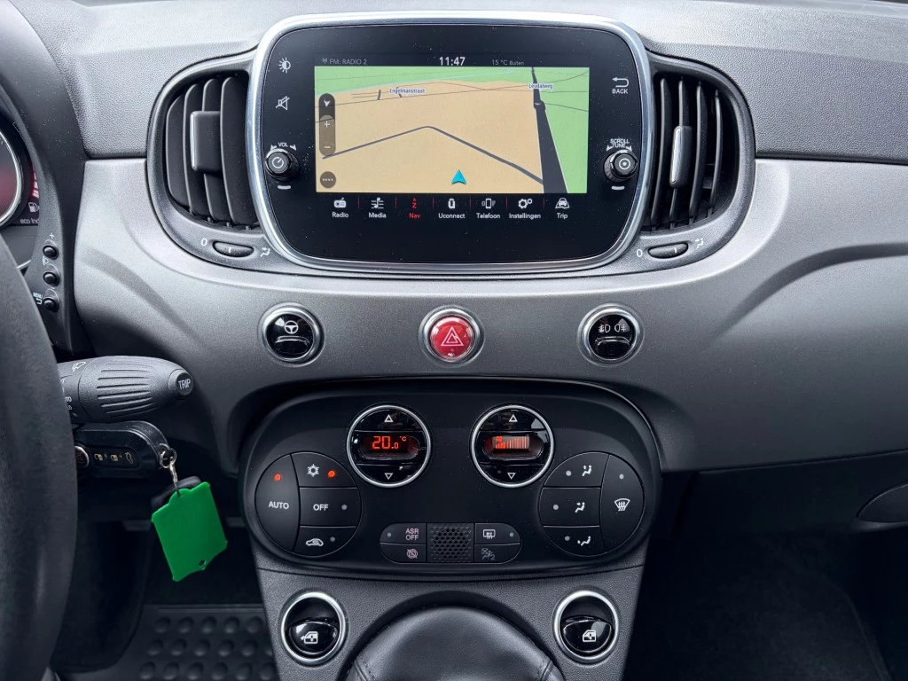 Fiat 500C – foto 7