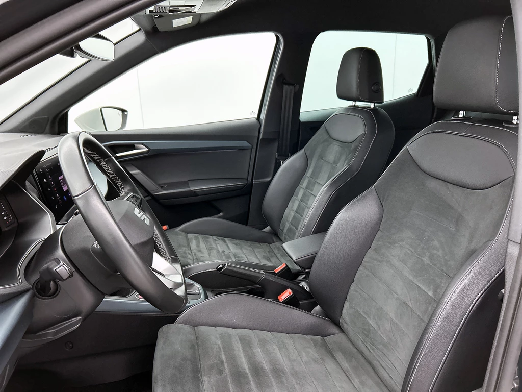 SEAT Arona – foto 34