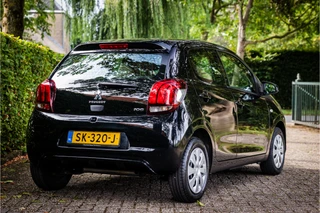 Peugeot 108 – thumbnail 7