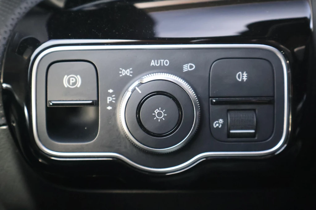 Mercedes-Benz CLA – foto 29