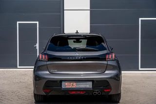 Peugeot 208 – thumbnail 4