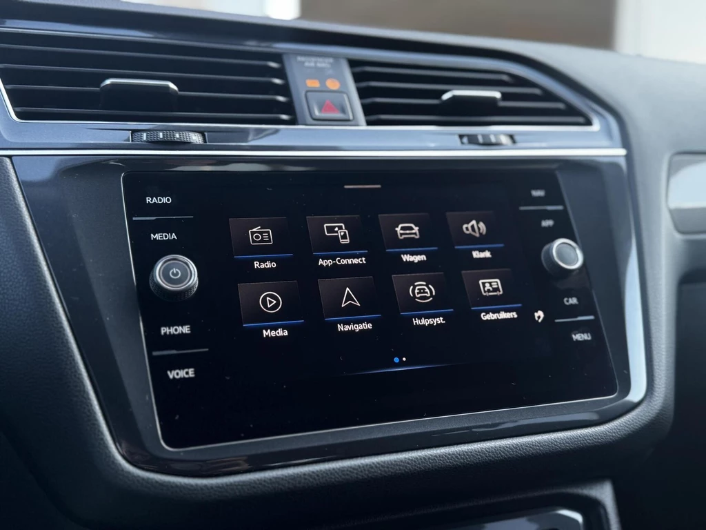 Volkswagen Tiguan Allspace – foto 13