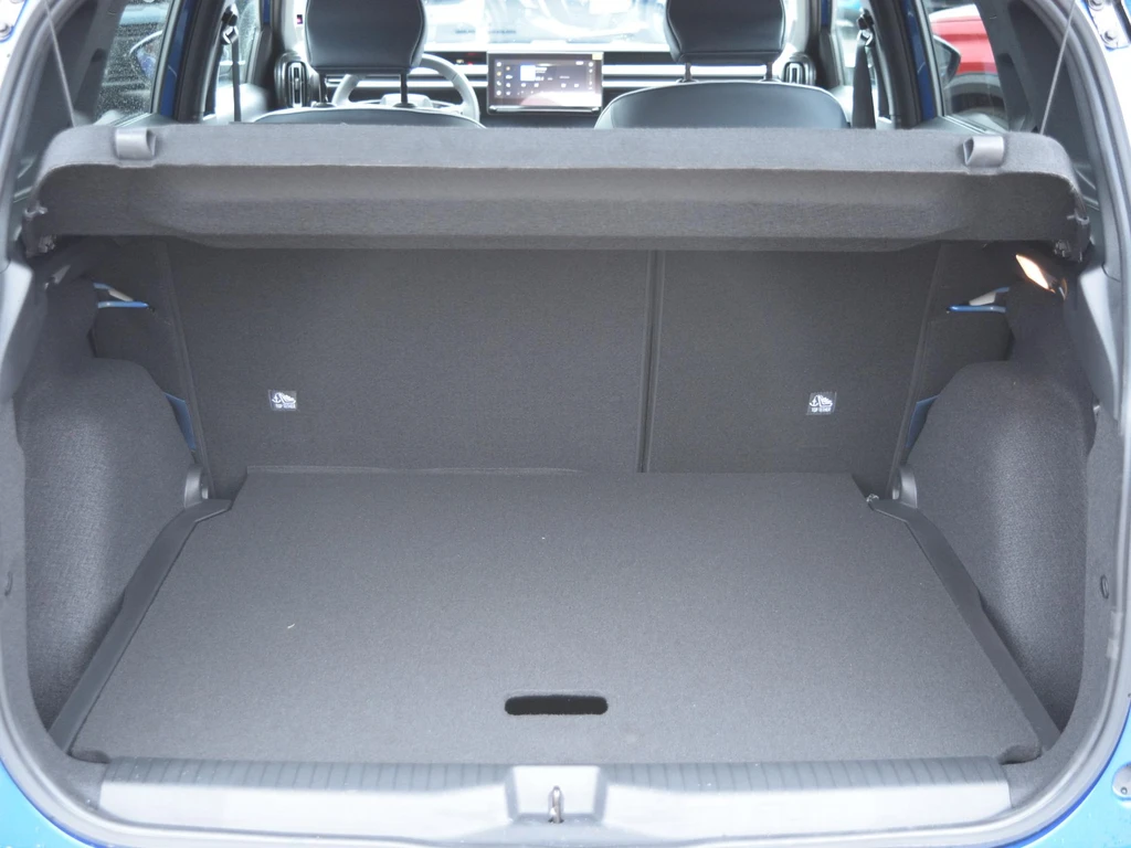 Citroën C3 Aircross – foto 21