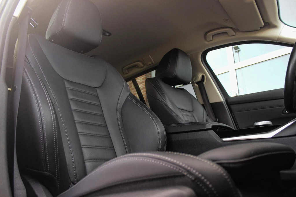 BMW 3 Serie – foto 19