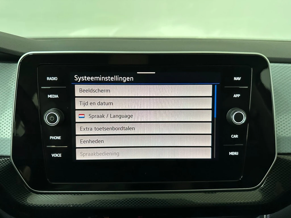 Volkswagen T-Cross – foto 60