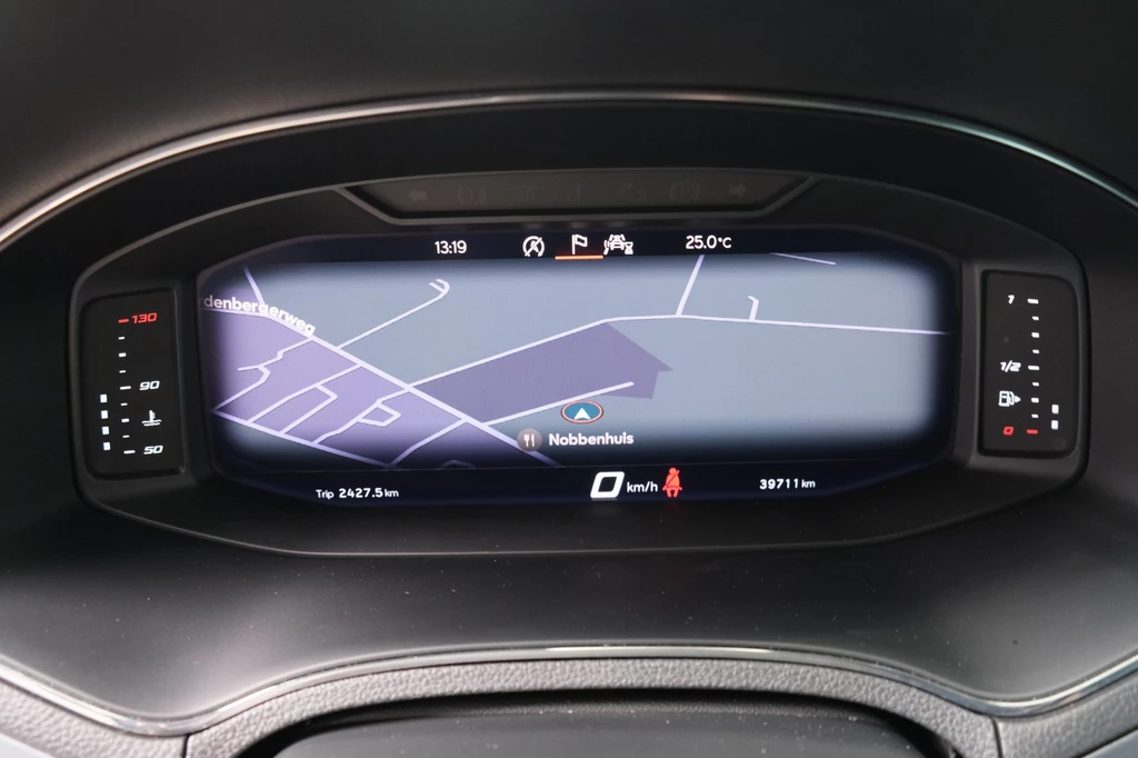 SEAT Arona – foto 29