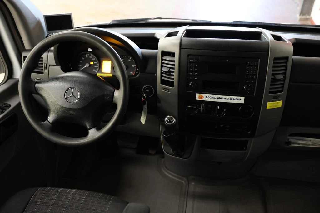 Mercedes-Benz Sprinter – foto 13