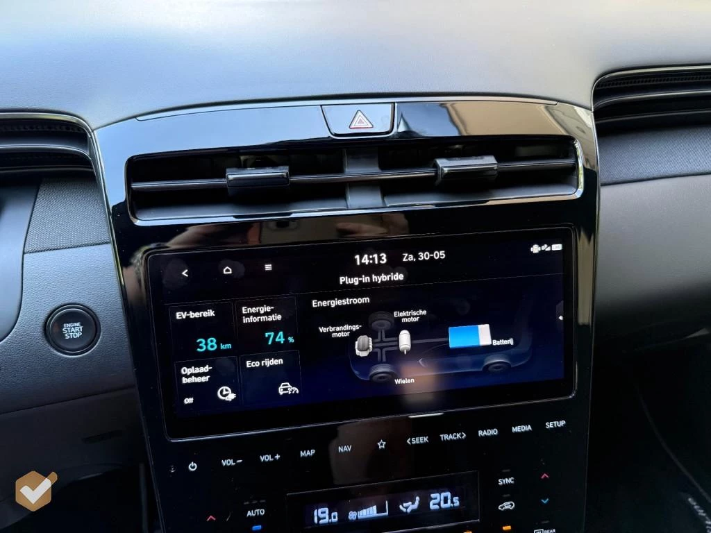 Hyundai Tucson – foto 45