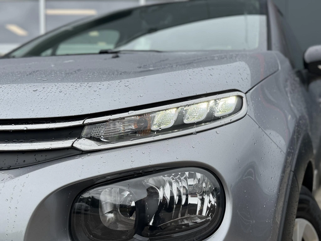 Citroën C3 – foto 8