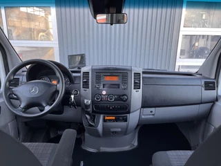 Mercedes-Benz Sprinter – thumbnail 15