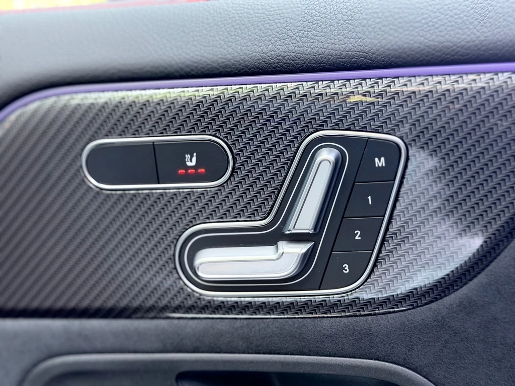 Mercedes-Benz GLA – foto 17