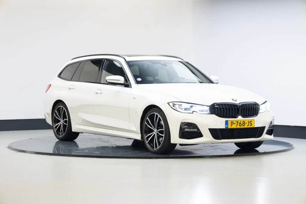 BMW 3 Serie – foto 7