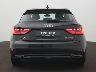 Audi A1 Sportback – thumbnail 5