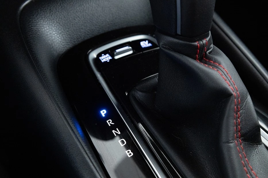 Toyota Corolla – foto 30