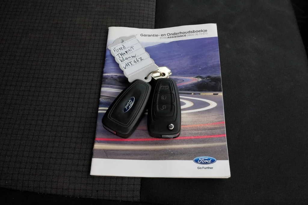 Ford Transit – foto 9