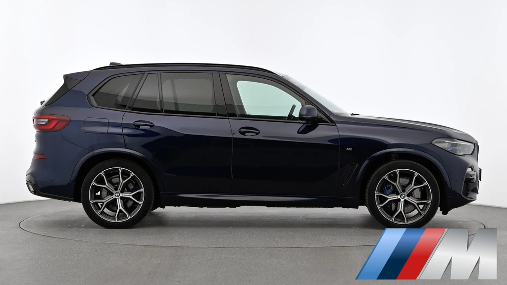 BMW X5 – foto 6