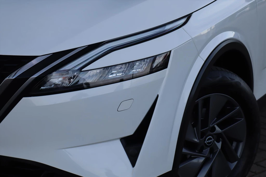 Nissan QASHQAI – foto 58