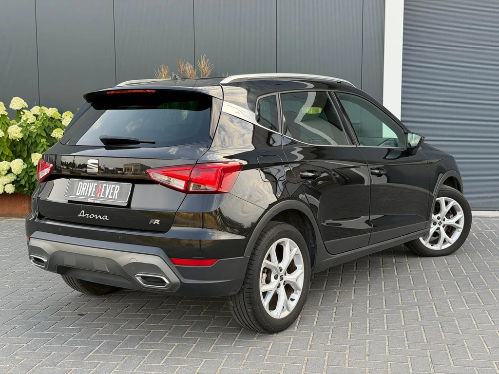 SEAT Arona – foto 9