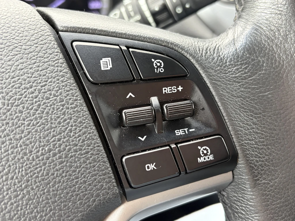 Hyundai Tucson – foto 25