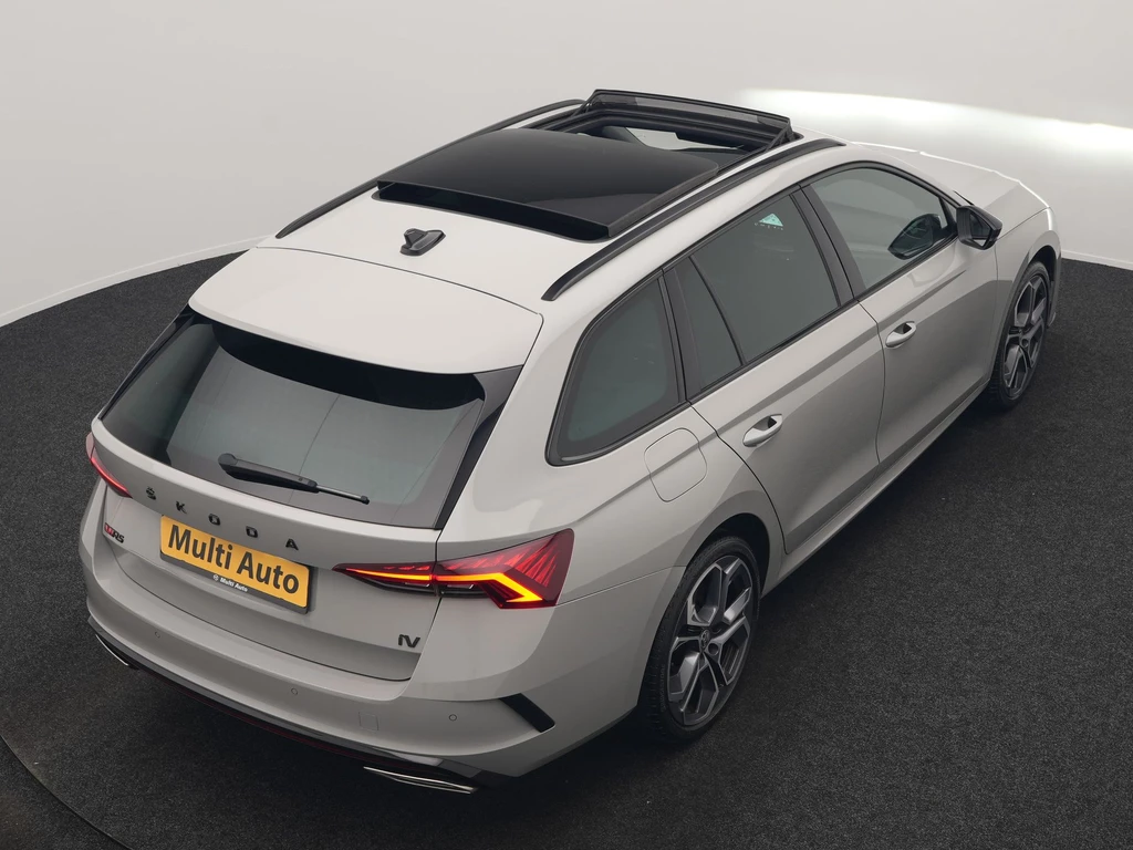 Škoda Octavia – foto 8