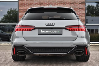 Audi RS6 – thumbnail 15