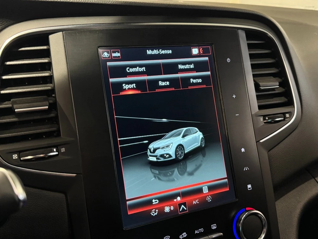 Renault Mégane – foto 27