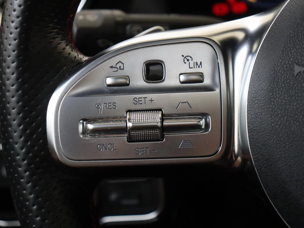 Mercedes-Benz CLA – foto 13