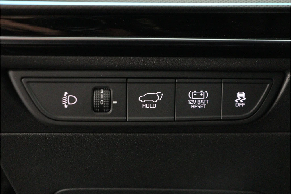 Kia Niro – foto 23