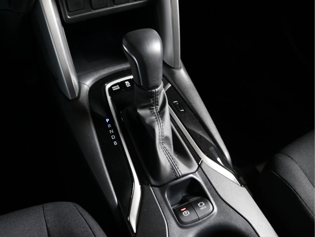 Toyota Corolla Cross – foto 20