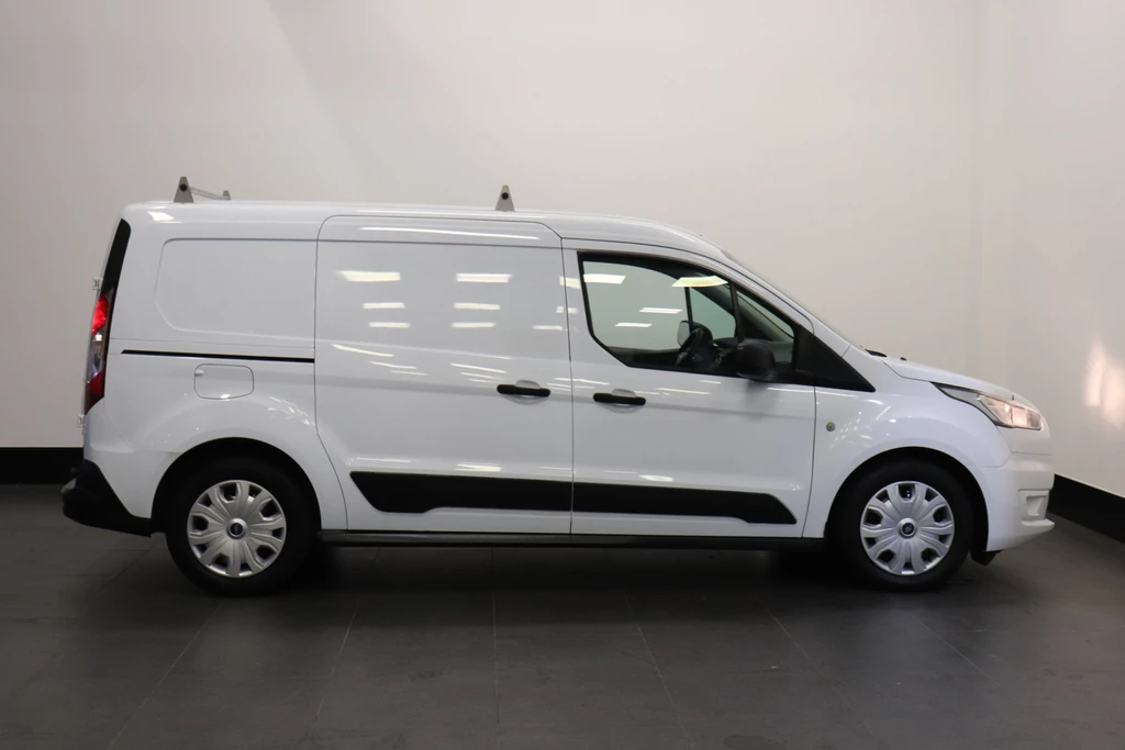 Ford Transit Connect – foto 5