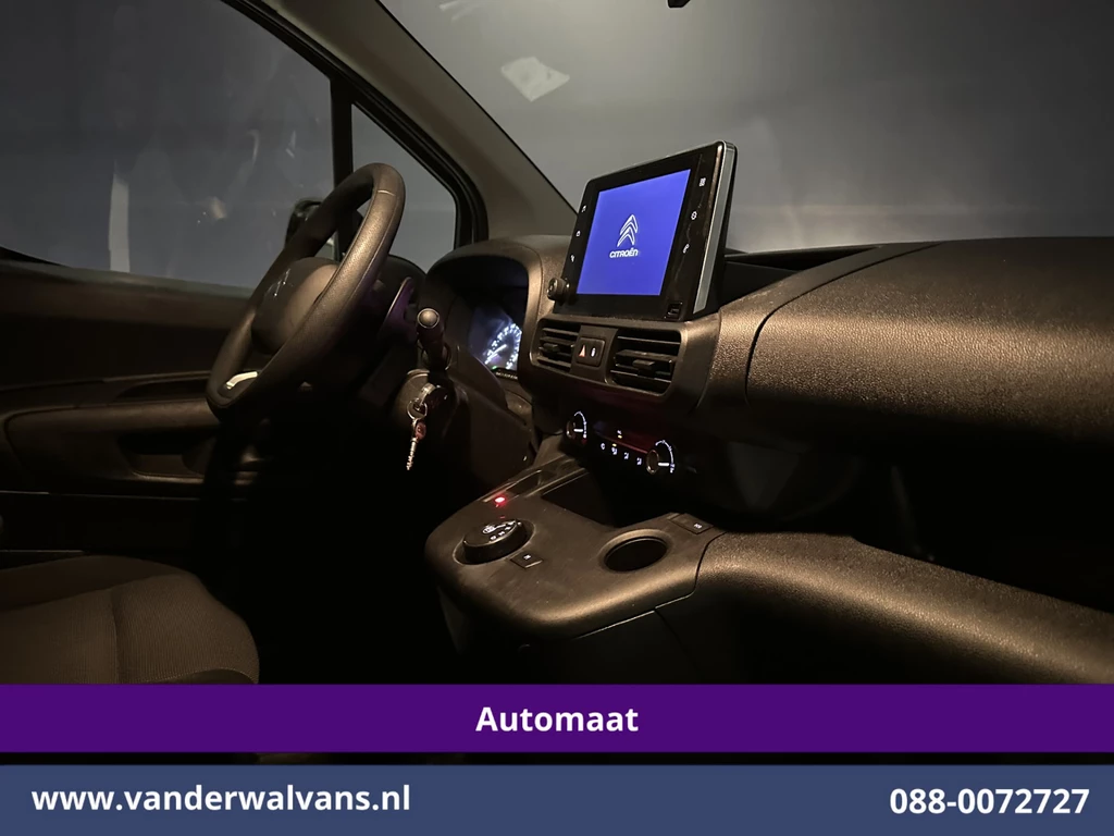 Citroën Berlingo – foto 14