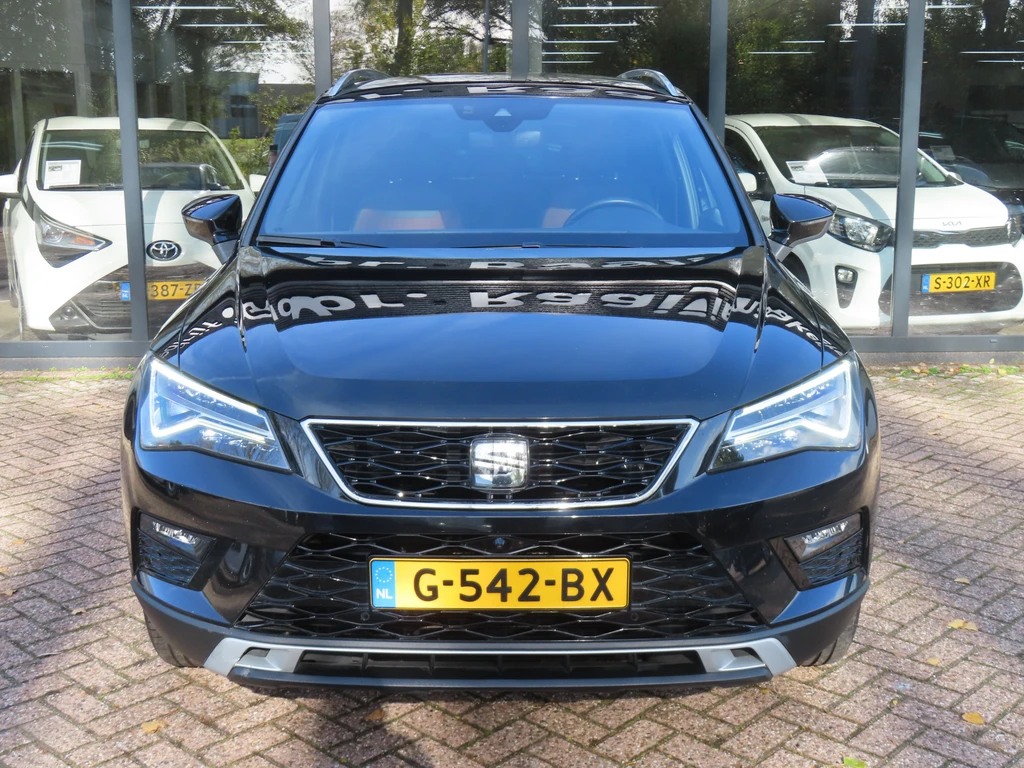 SEAT Ateca – foto 7