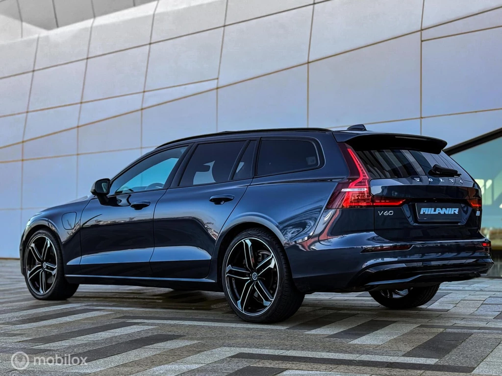 Volvo V60 – foto 8