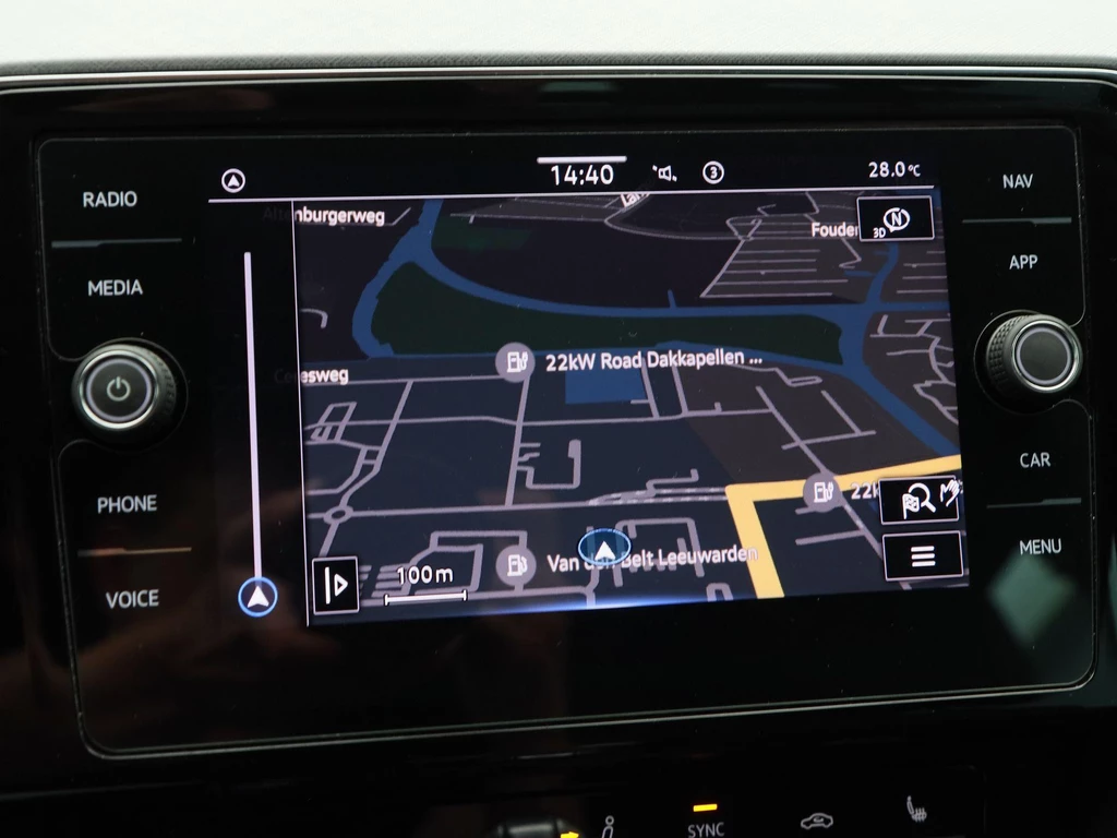 Volkswagen Passat – foto 28