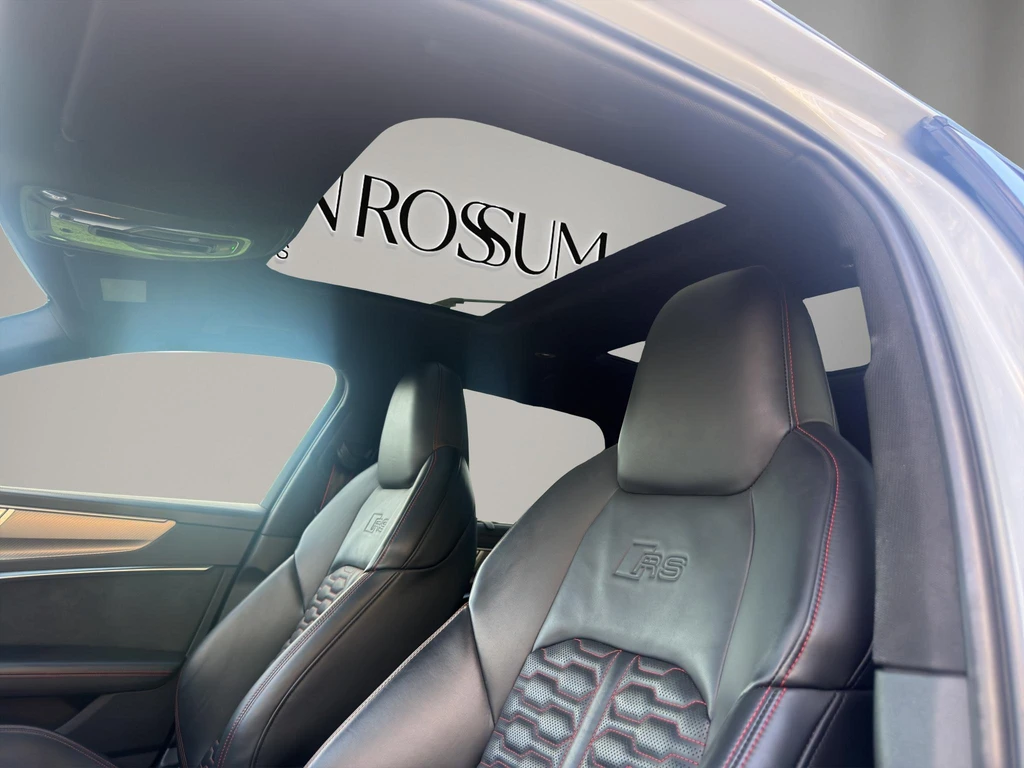 Audi RS6 – foto 13