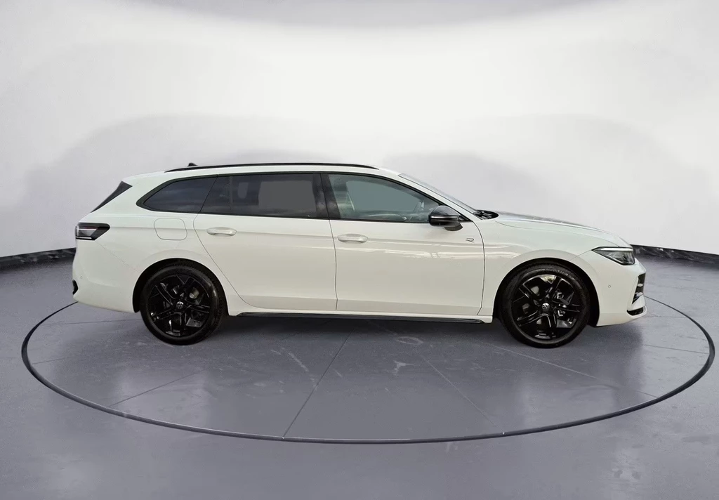 Volkswagen Passat – foto 6