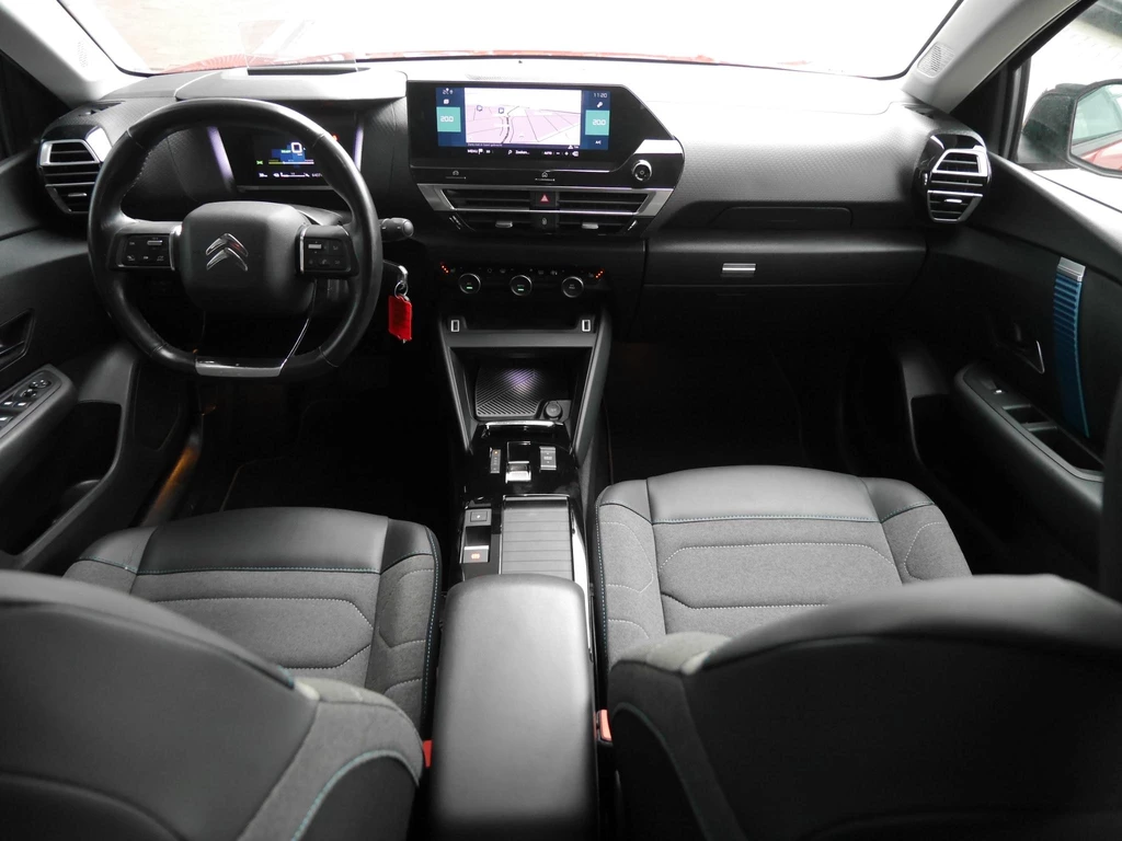 Citroën ë-C4 – foto 8