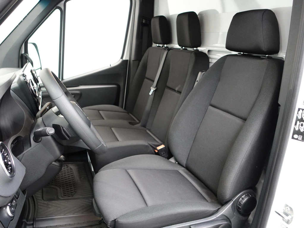Mercedes-Benz Sprinter – foto 6