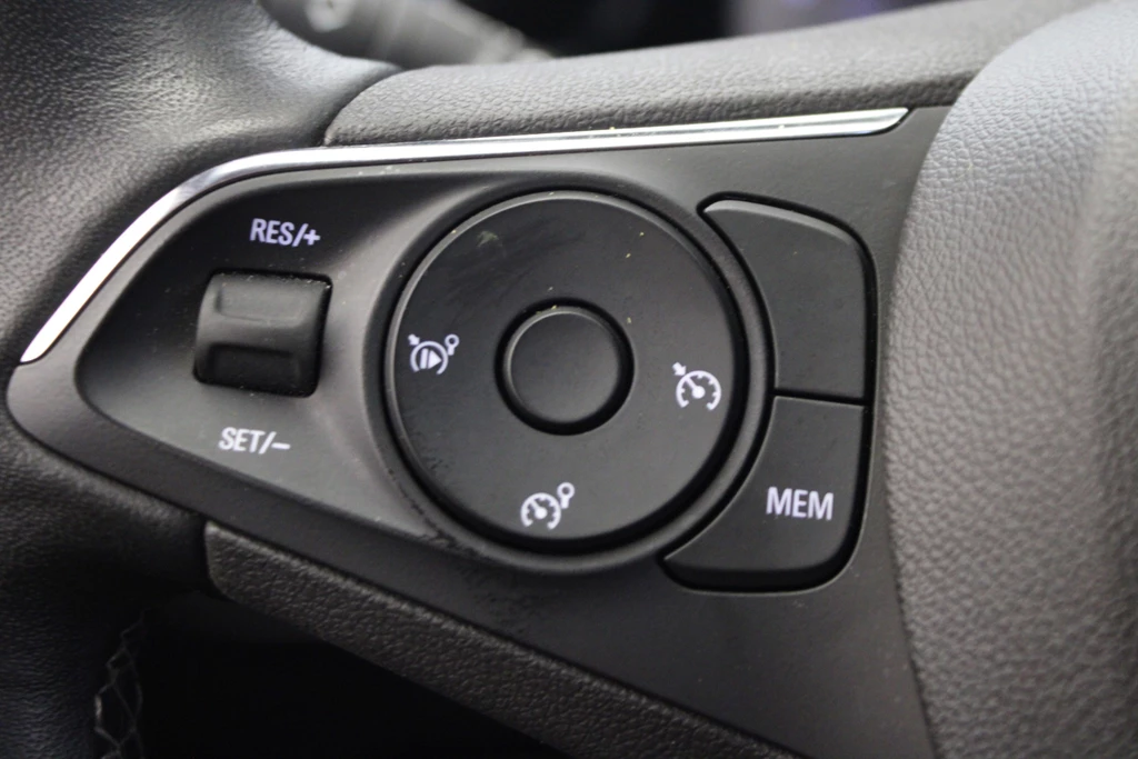Opel Grandland – foto 15