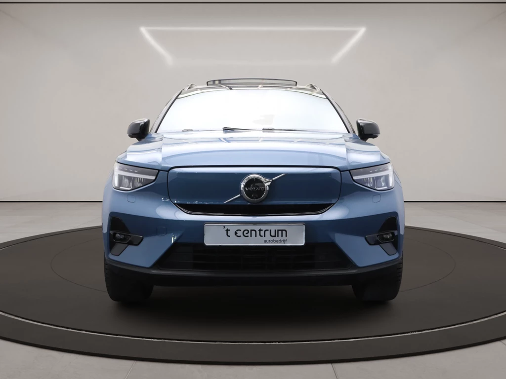 Volvo XC40 – foto 9