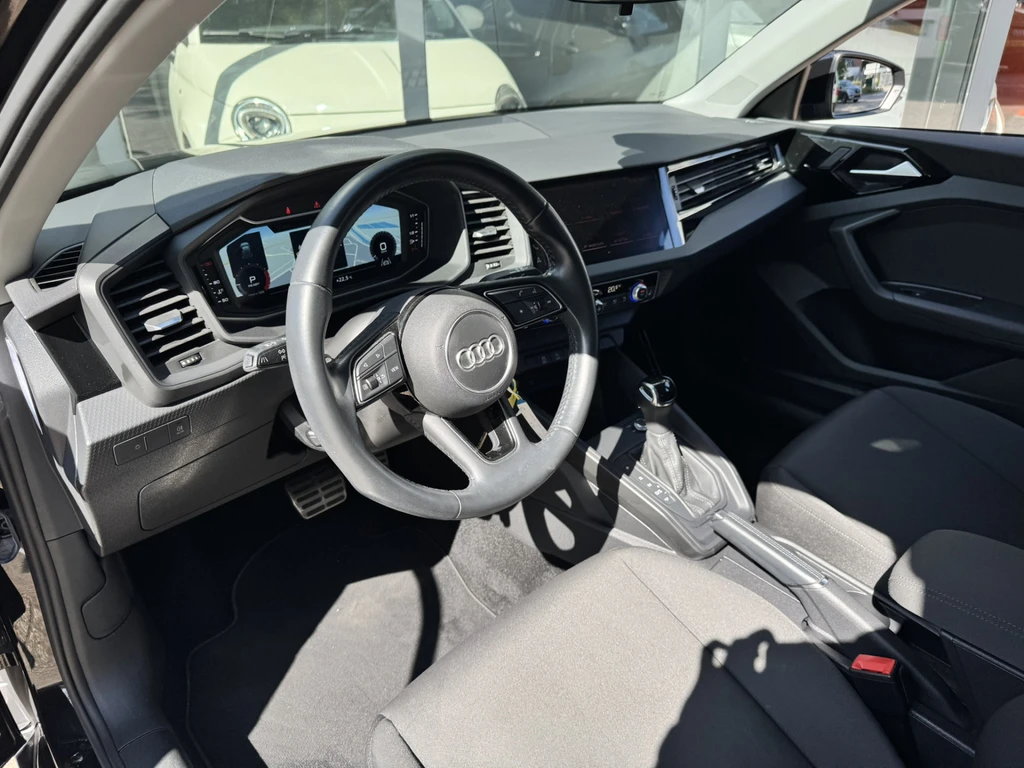 Audi A1 Sportback – foto 8