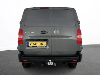 Opel Vivaro – thumbnail 3