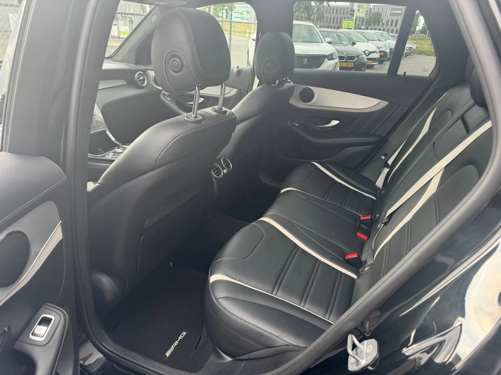 Mercedes-Benz GLC – foto 21