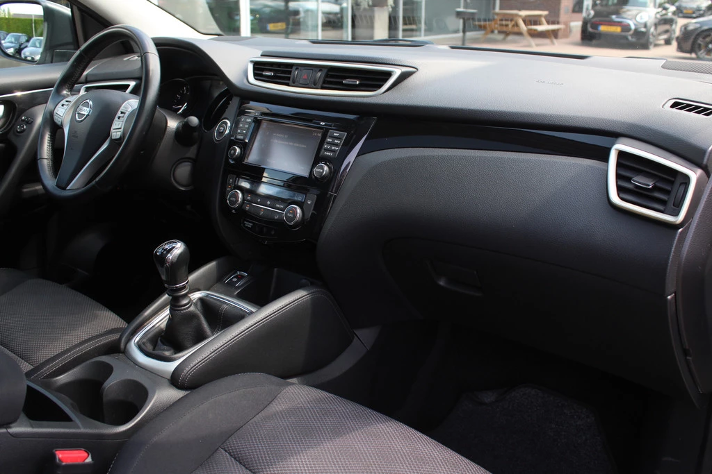 Nissan QASHQAI – foto 9