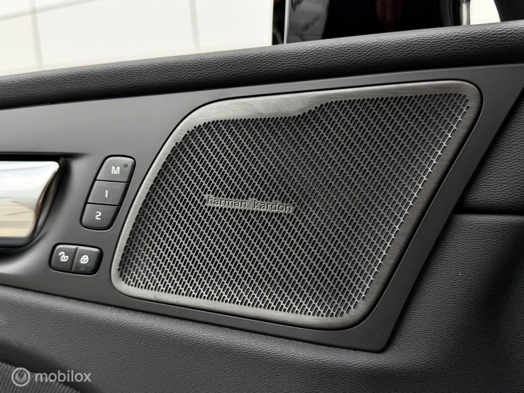 Volvo XC60 – foto 20