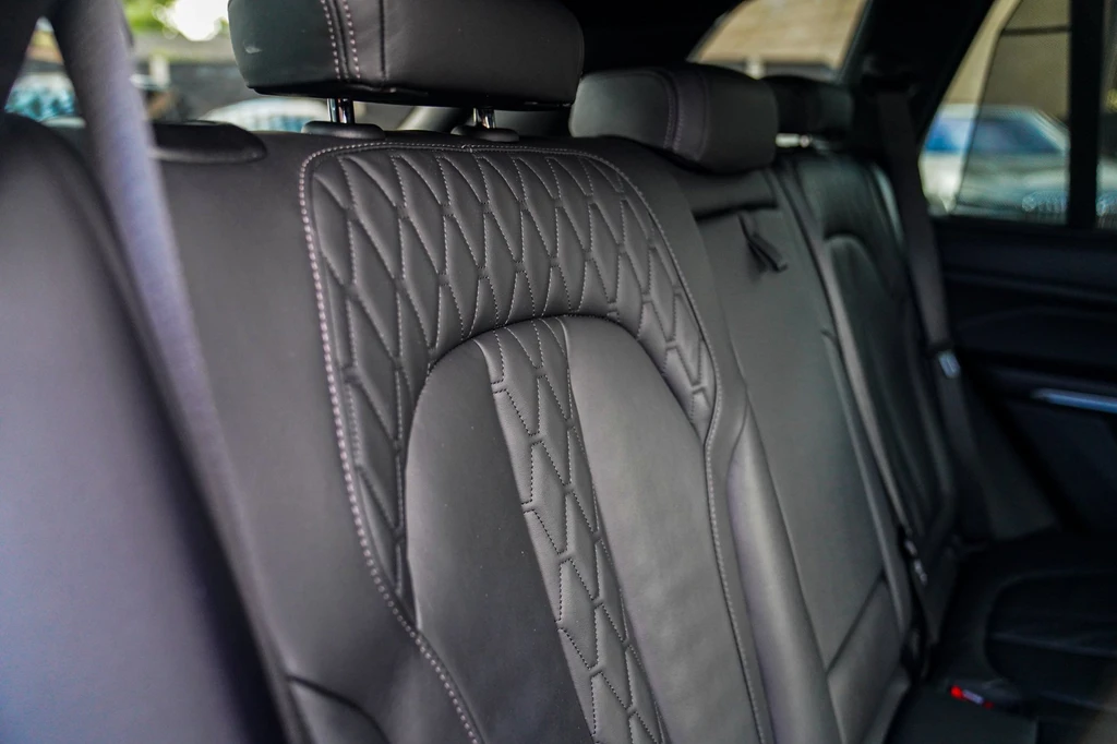 BMW X5 – foto 17