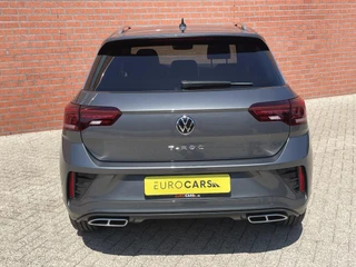 Volkswagen T-Roc – thumbnail 9