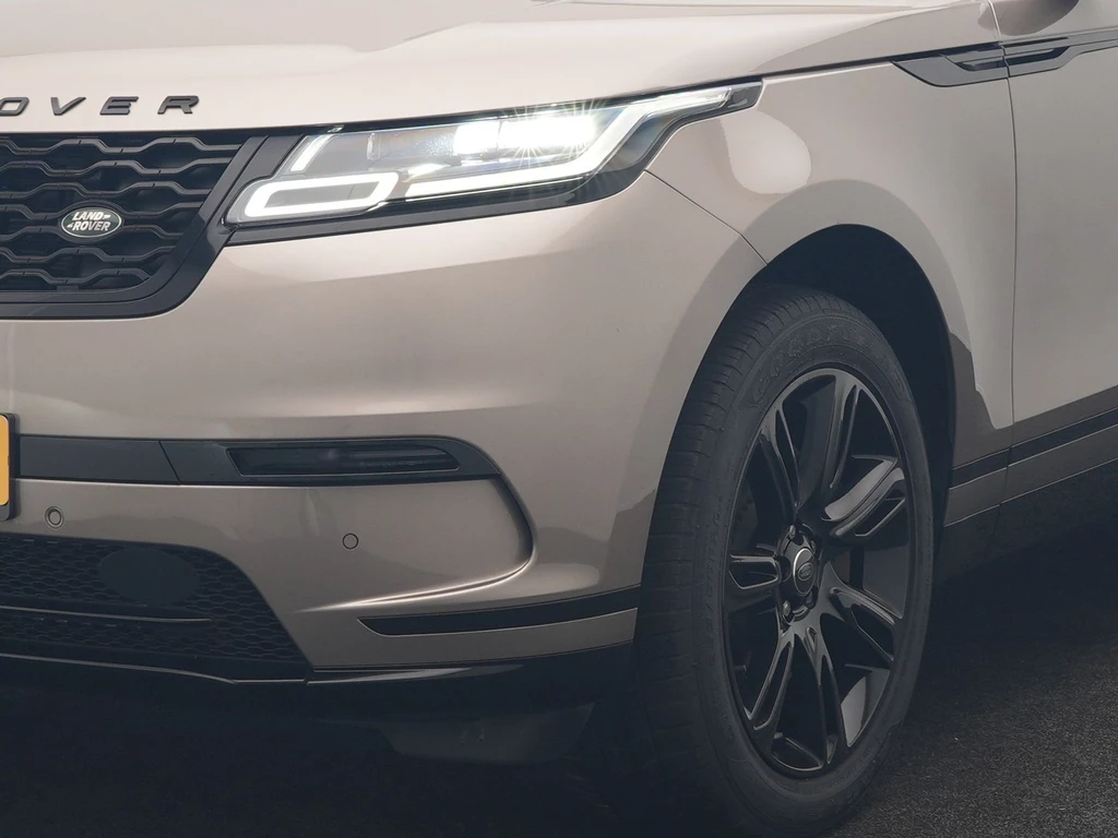 Land Rover Range Rover Velar – foto 16